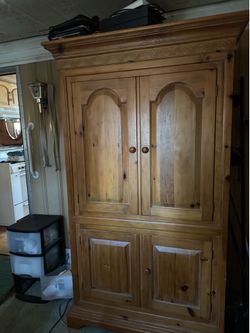 Armoire