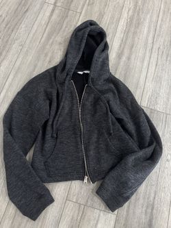 Abercrombie & Fitch Women Jacket Size S