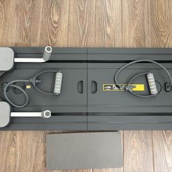 Pilates Board