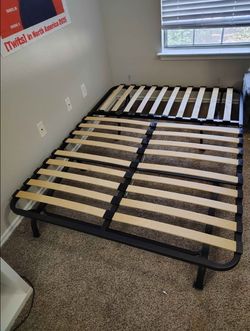 IKEA Lycksele Lovas Sofa Bed - Frame Only