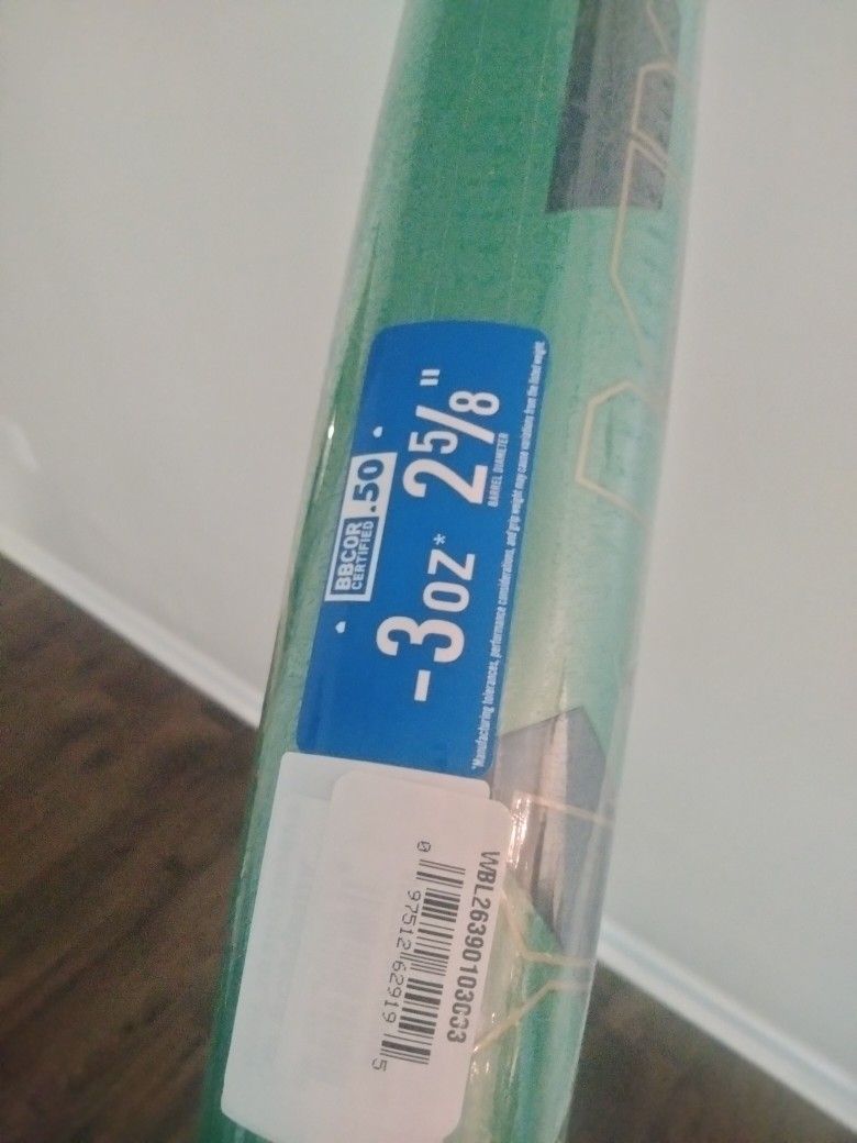 Louisville Slugger Meta Drop 3