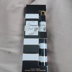 Dream Girl Perfume