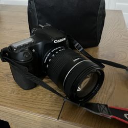 EOS 60D Canon DSLR
