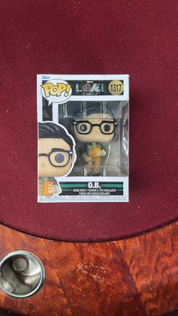 Funko Pop