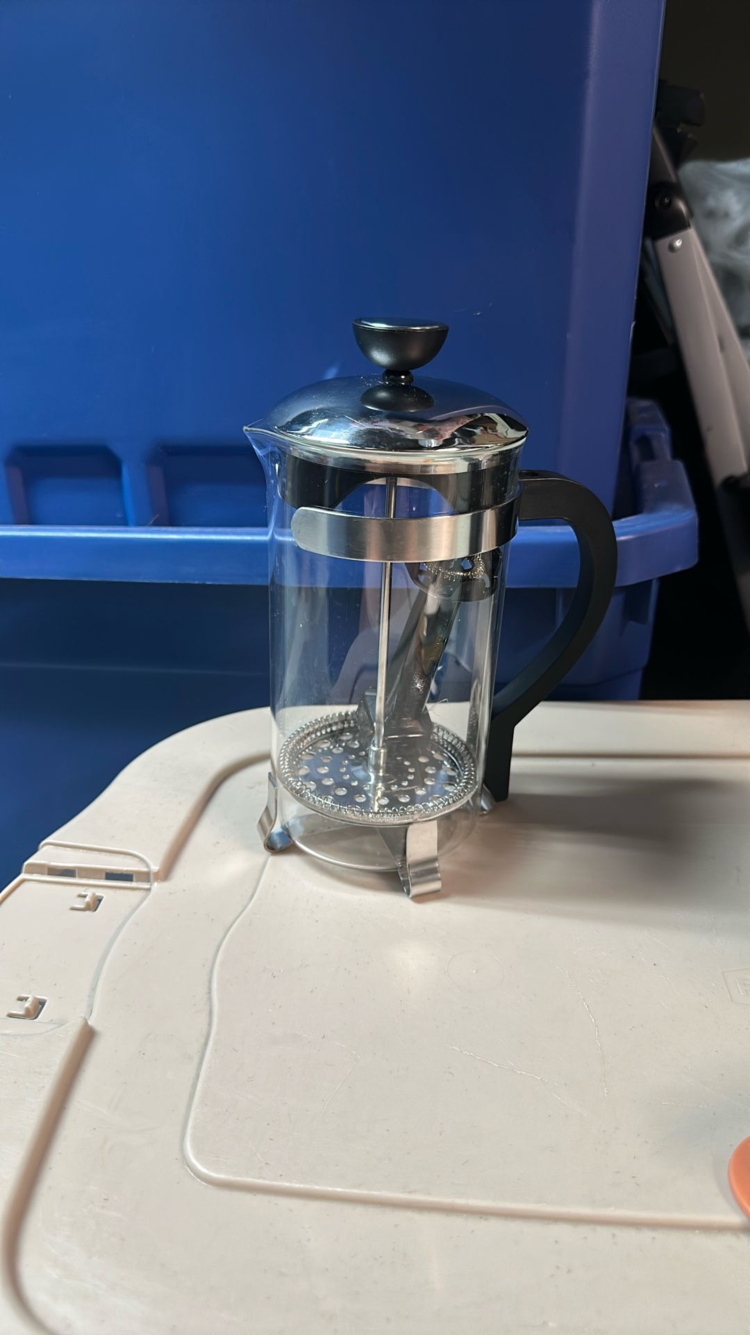 French Press