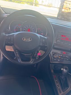 2013 KIA Optima