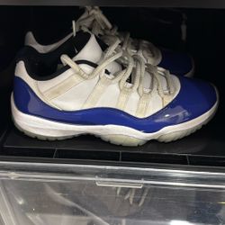Jordan 11 