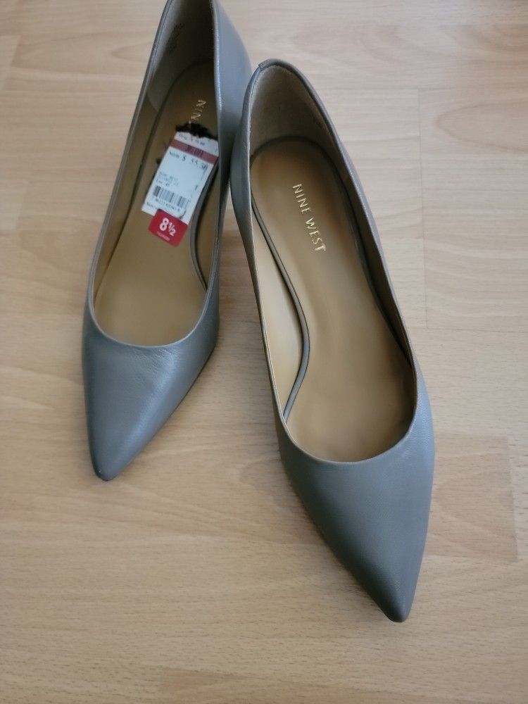 Nine West Brand New Heels