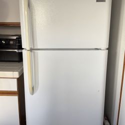 Frigidaire 
