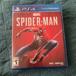 Spider-man