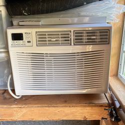 Della air conditioner 