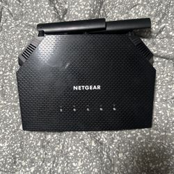 Netgear Nighthawk Ax1800
