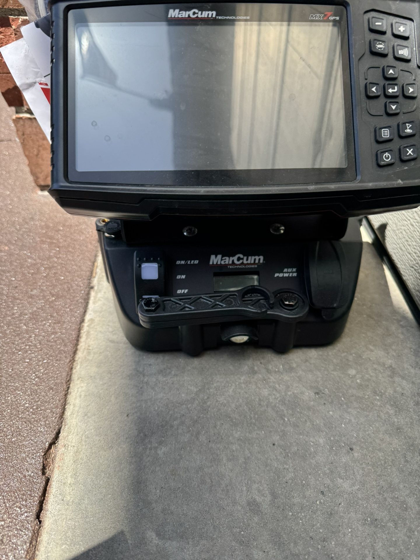 Fish Finder