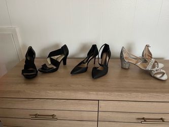 Women shoes
