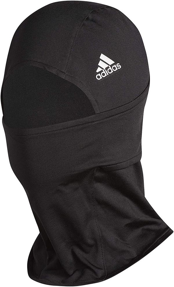Adidas Alphaskin Full facial protection. Ski Mask, face cover