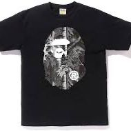 BAPE Shirts 