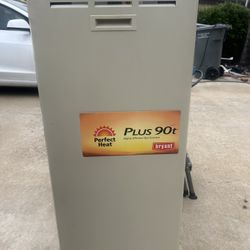 Bryant Plus 90T High-Efficiency Gas Furnace $350
