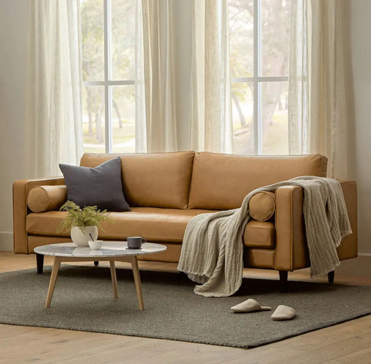 Article Furniture Sofa Couch