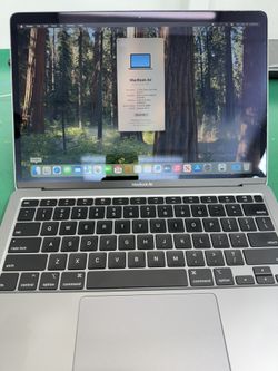 MacBook Air 2020