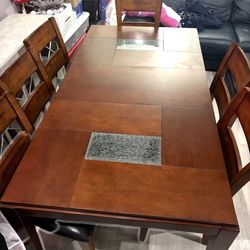 Table For Sale 