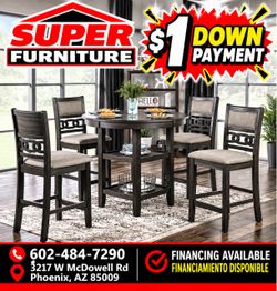 Dining set