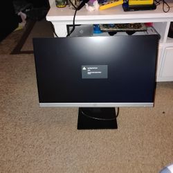 Hp Computer Monitor 
