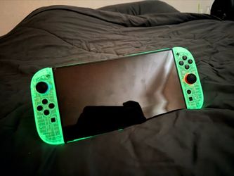 Custom Nintendo Switch 2