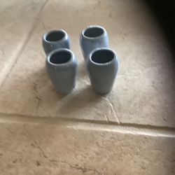 Sake Cups (vintage)