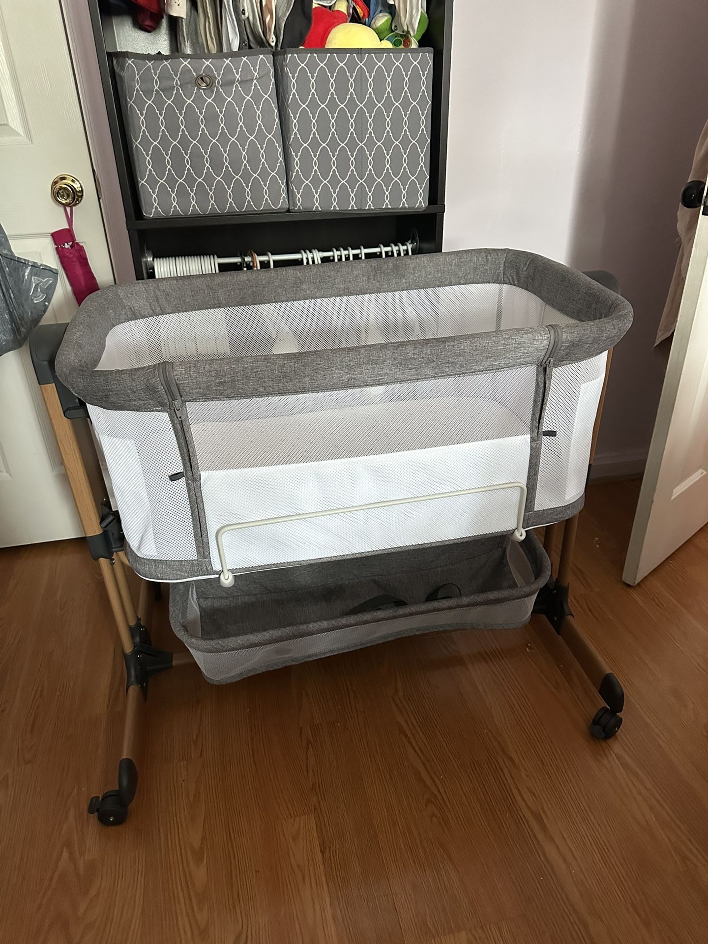 Ezebaby 3-in-1