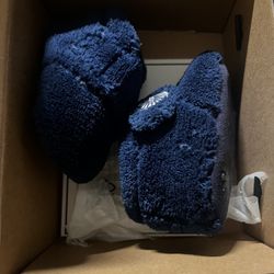 Blue Baby Uggs 0/1 