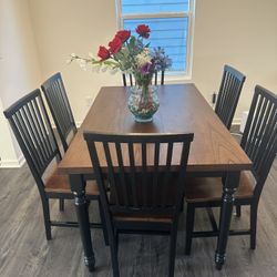 Dinning Table