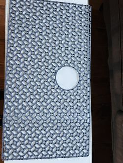 Sink Silicon Mat 29x15.5