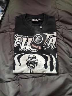 Hellstar shirt