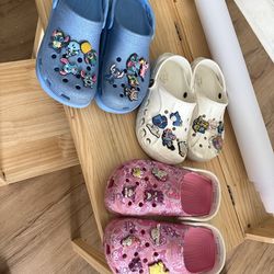 Crocs