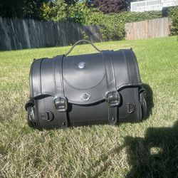 New Viking Bag Doesn’t Fit My New Bike