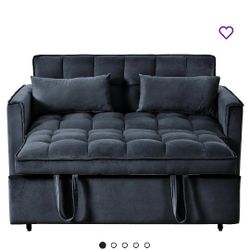 Pull Out Sofa 