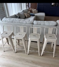 bar stools