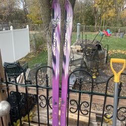 Rossignol Snow Skiis, 178, Torsion Box , $25