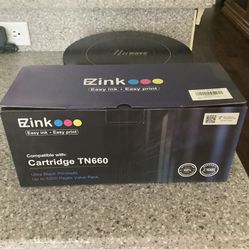 Brother toner Cartridge