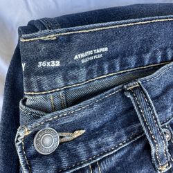 Men’s Jeans 