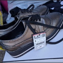 New Zara Shoes