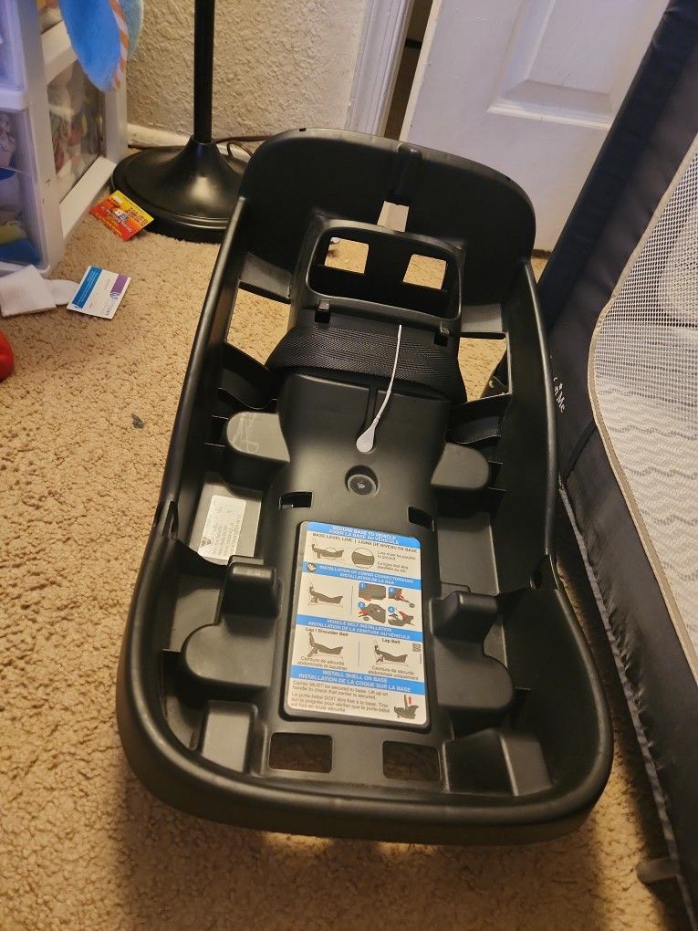 Evenflo Car Seat Base