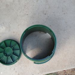 Irrigation Fittings 