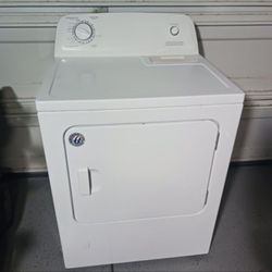 Whirlpool gas dryer Heavy duty Large Capacity 