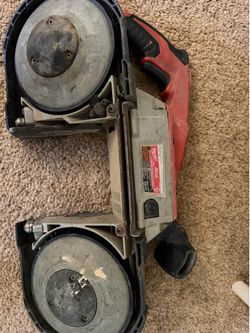 Band saw