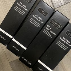 D-E-J Daily Boosting Serum