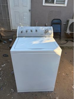 Washer