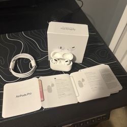 AirPods Pro 1st Generation 