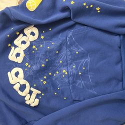 Sp5der Hoodie
