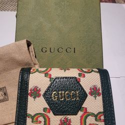 Gucci Wallet